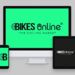 Bikes Online - facilidade e rapidez sobre rodas