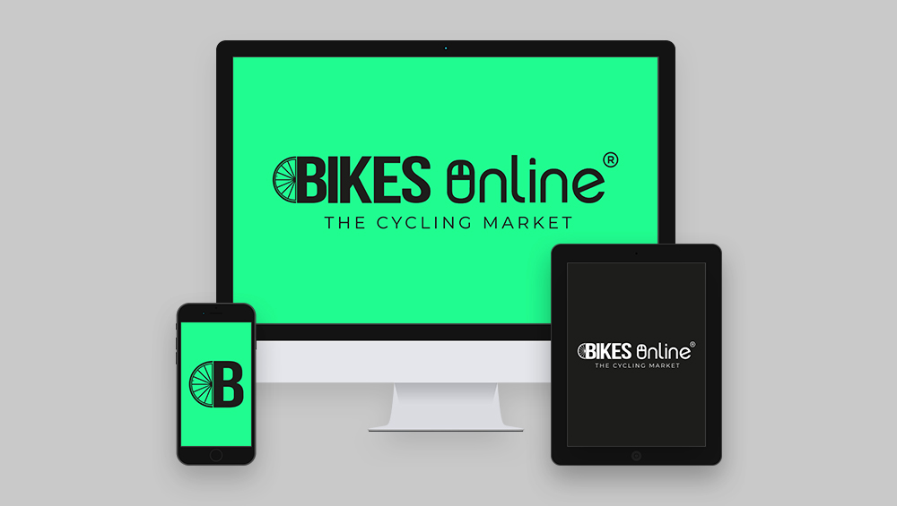 Bikes Online - facilidade e rapidez sobre rodas