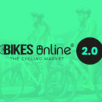 Um novo passo para o Bikes Online 2.0