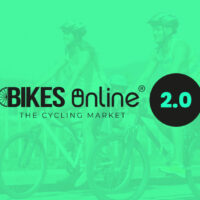 Um novo passo para o Bikes Online 2.0